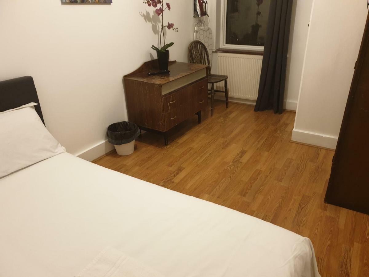 Truman Room ロンドン エクステリア 写真