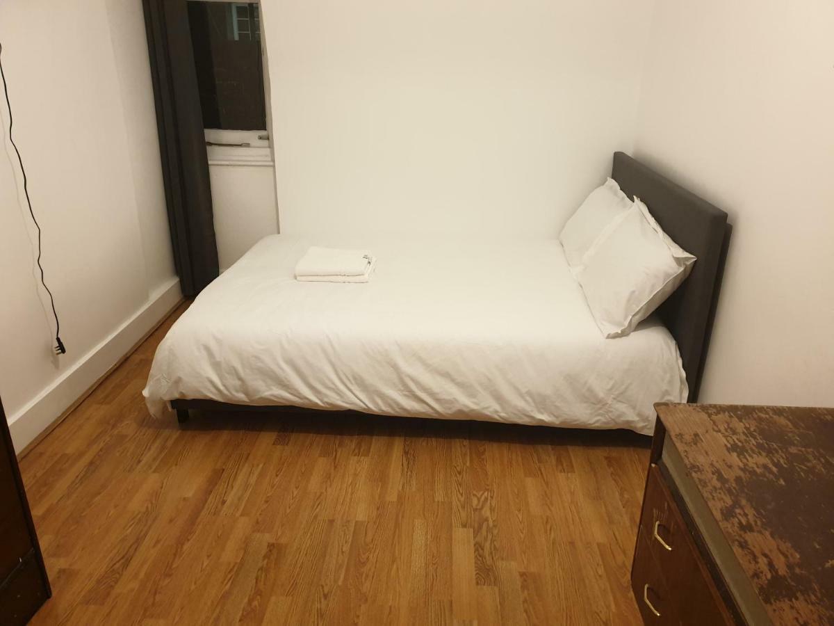Truman Room ロンドン 部屋 写真