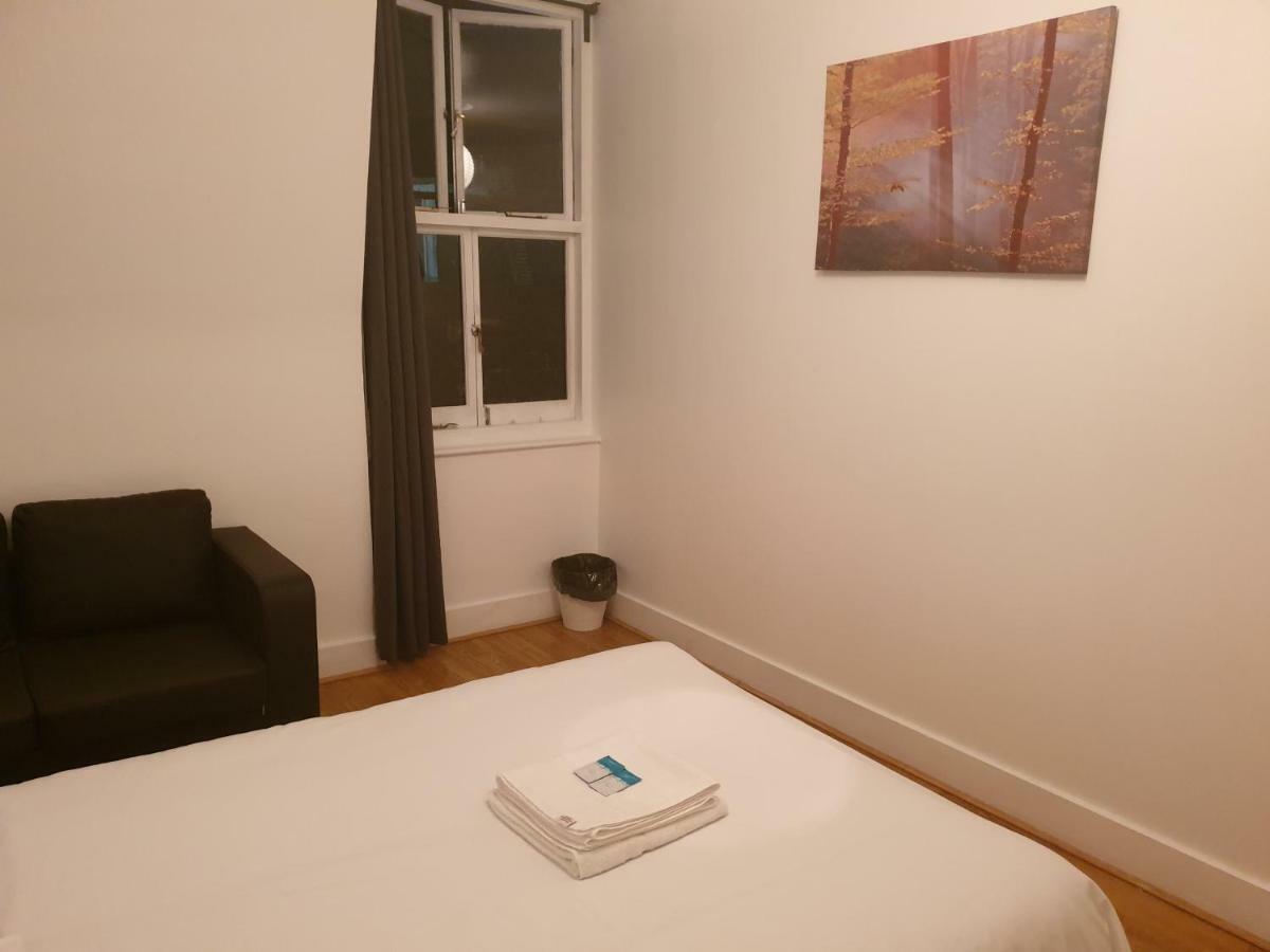 Truman Room ロンドン エクステリア 写真
