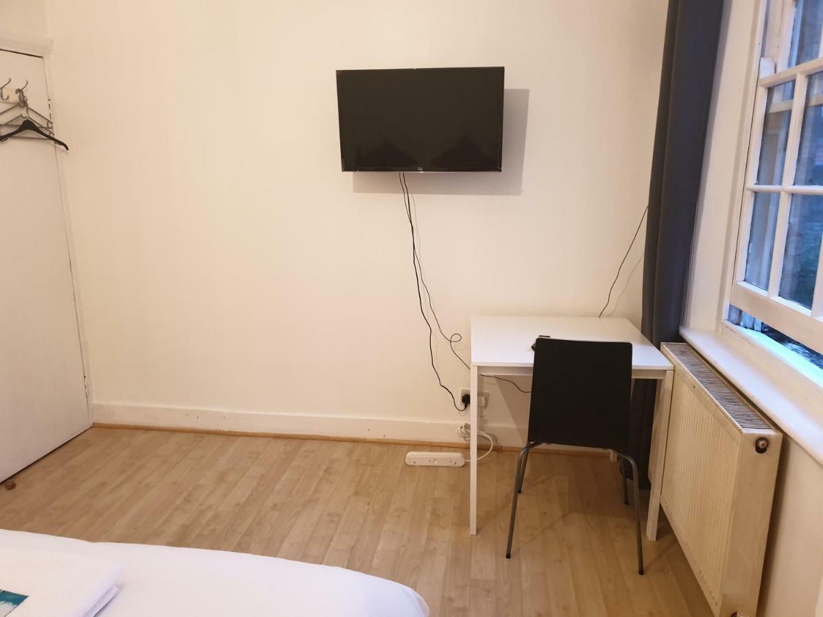Truman Room ロンドン 部屋 写真