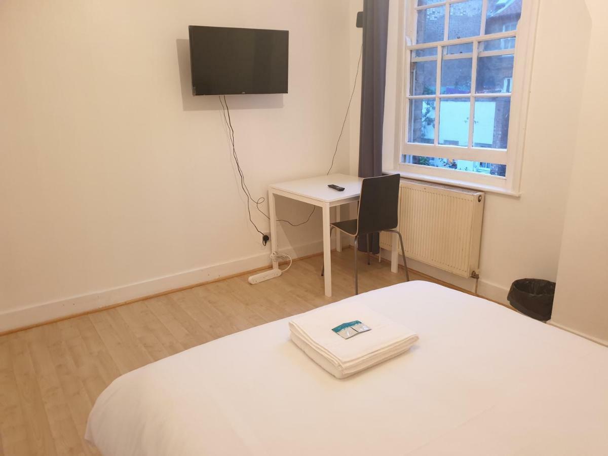 Truman Room ロンドン エクステリア 写真