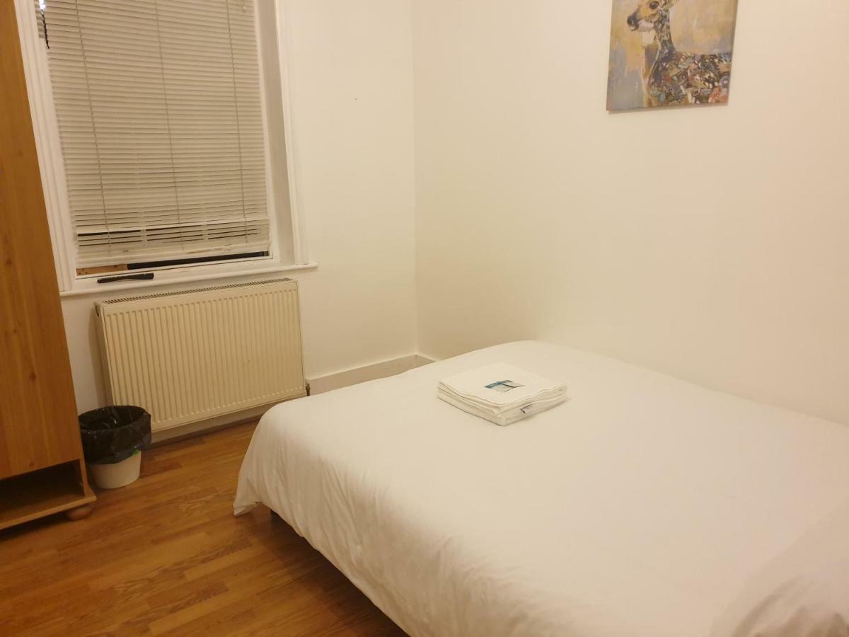 Truman Room ロンドン 部屋 写真