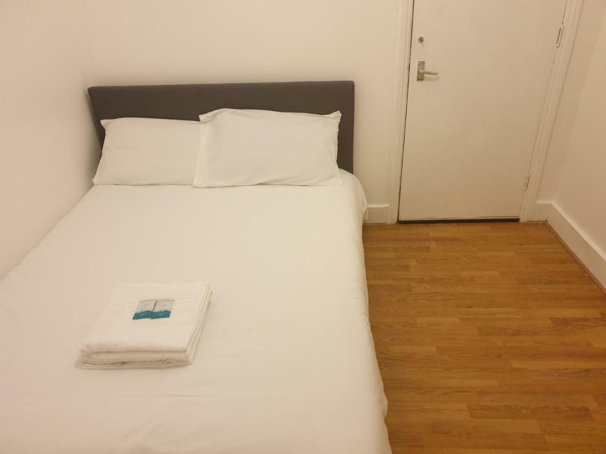 Truman Room ロンドン エクステリア 写真