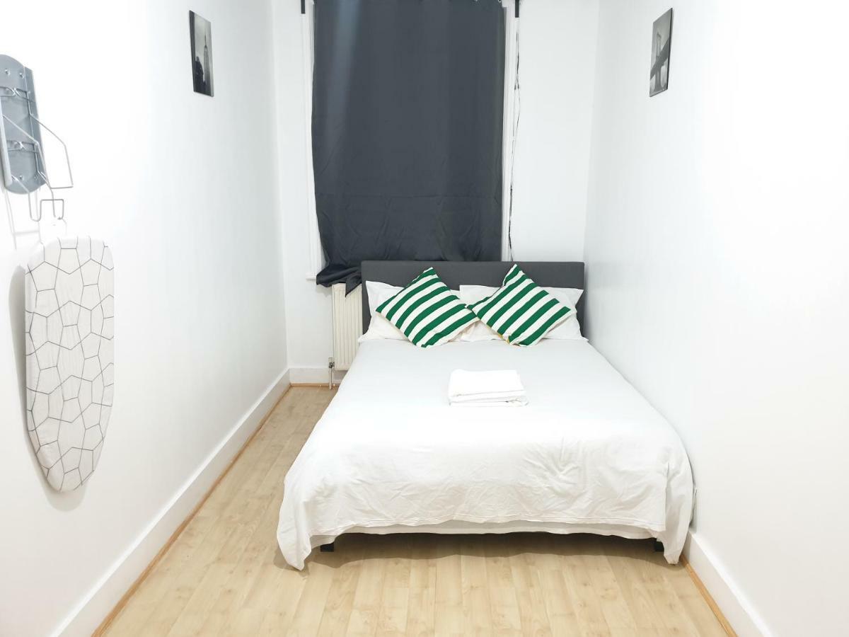 Truman Room ロンドン 部屋 写真