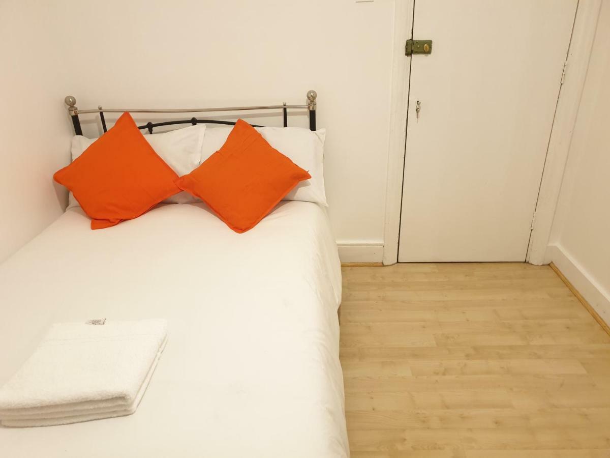 Truman Room ロンドン 部屋 写真