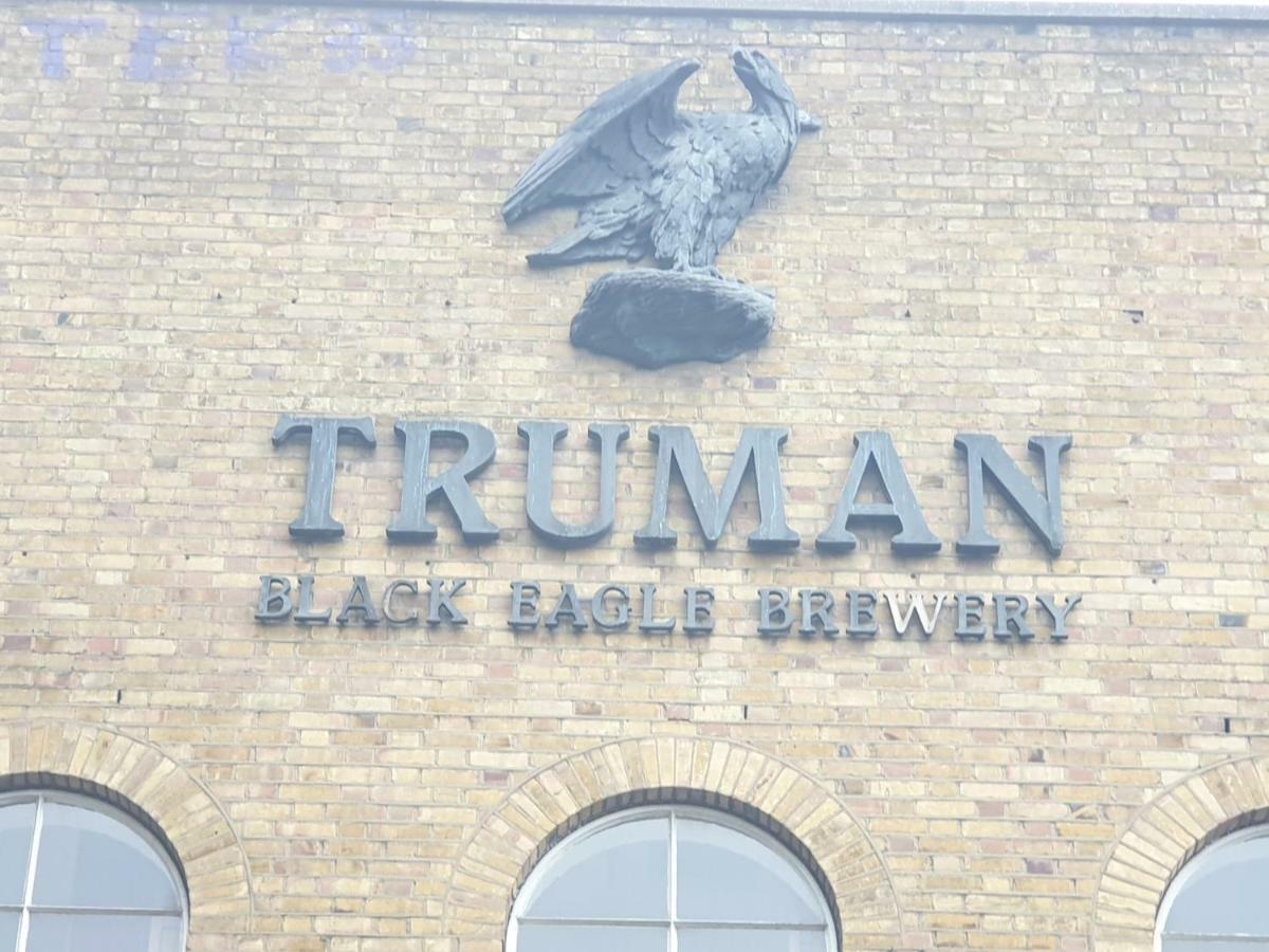 Truman Room ロンドン エクステリア 写真