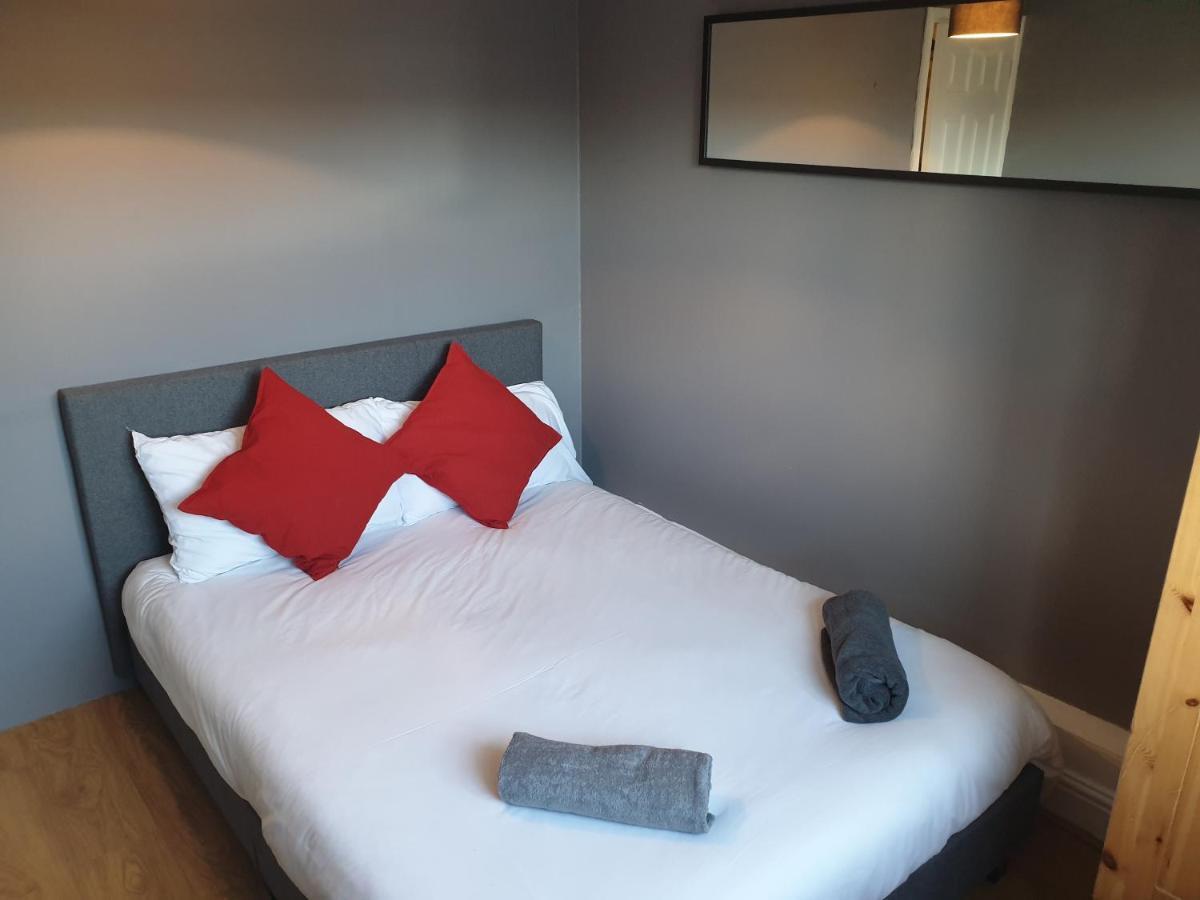Truman Room ロンドン エクステリア 写真